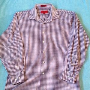 Bergamo NY Men's Shirt